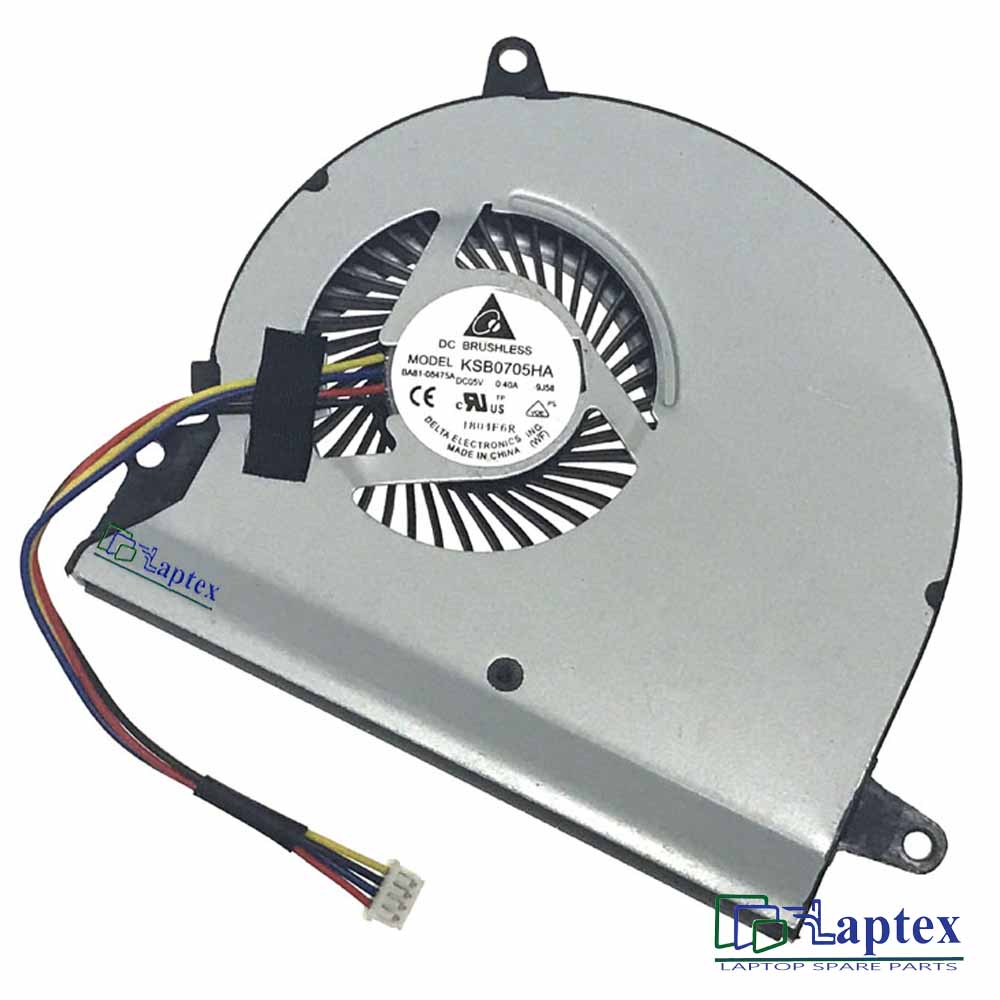 Asus U56 CPU Cooling Fan